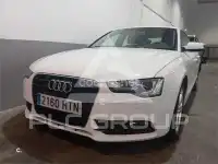 2013 Audi A5