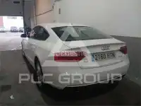 2013 Audi A5