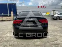 2013 Audi A5