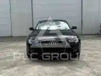 2013 Audi A5