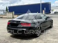 2013 Audi A5