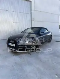 2013 Audi A5