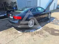 2013 Audi A5