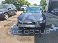 2013 Audi A5