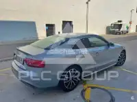 2013 Audi A5