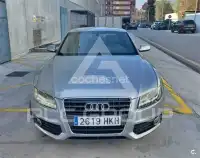 2013 Audi A5