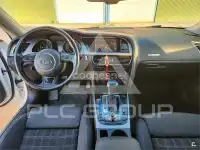 2013 Audi A5