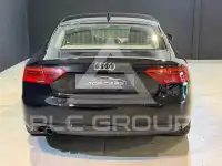 2013 Audi A5