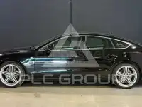 2013 Audi A5