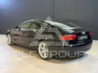 2013 Audi A5