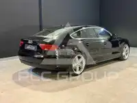 2013 Audi A5