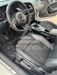 2013 Audi A5
