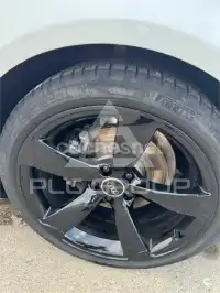 2013 Audi A5