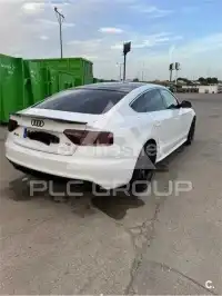 2013 Audi A5