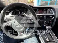 2013 Audi A5