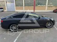 2013 Audi A5
