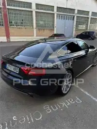 2013 Audi A5