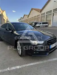 2013 Audi A5