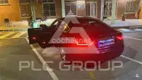 2013 Audi A5