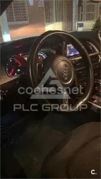 2013 Audi A5