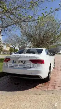 2013 Audi A5