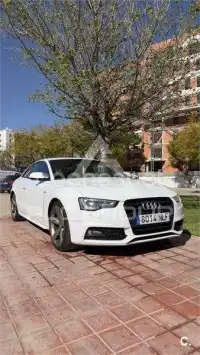 2013 Audi A5