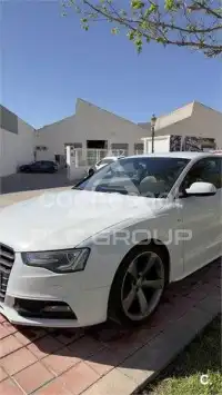 2013 Audi A5