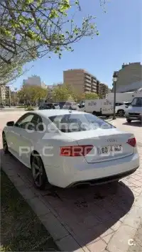 2013 Audi A5