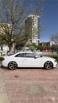 2013 Audi A5