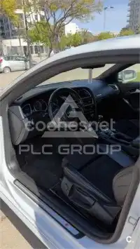 2013 Audi A5