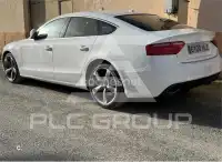 2013 Audi A5