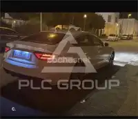 2013 Audi A5
