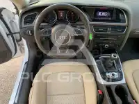 2013 Audi A5