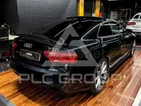 2013 Audi A5