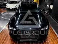2013 Audi A5