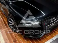 2013 Audi A5