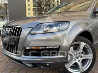2013 Audi Q7