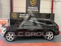 2013 Audi Q7