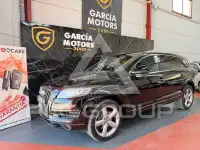 2013 Audi Q7