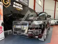 2013 Audi Q7