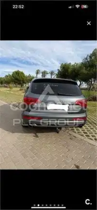 2013 Audi Q7