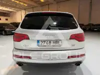 2013 Audi Q7