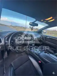 2013 Audi Q7