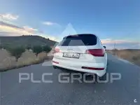 2013 Audi Q7