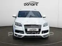 2013 Audi Q7