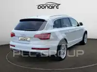 2013 Audi Q7