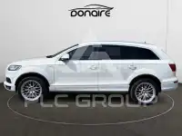 2013 Audi Q7