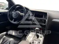 2013 Audi Q7