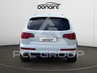 2013 Audi Q7
