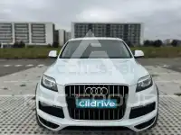 2013 Audi Q7